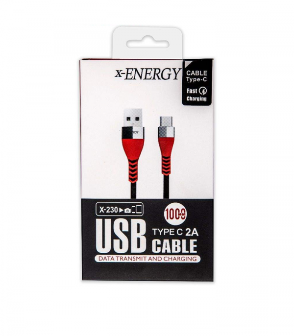 x-energy230 cable