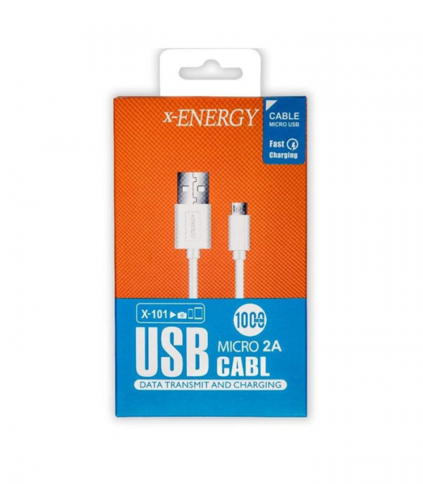 x-energy 101 cable